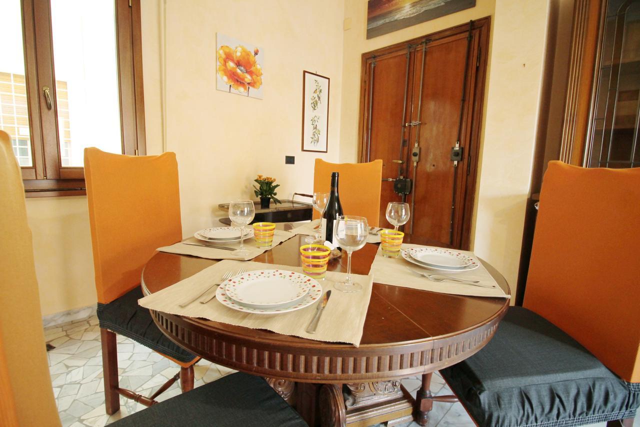 Monteverde Bright Apartment With Garage Rome Buitenkant foto