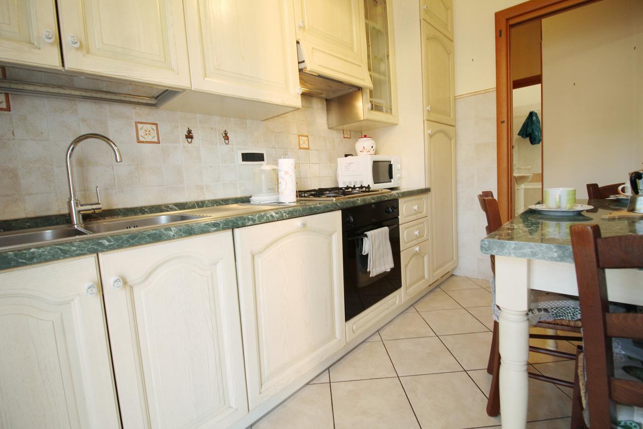 Monteverde Bright Apartment With Garage Rome Buitenkant foto